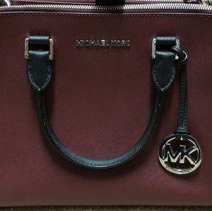 Michael Kors Crossbody Purse